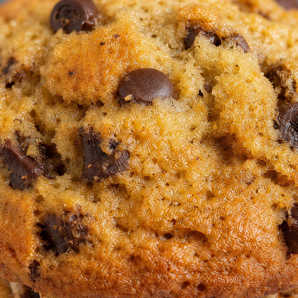 Banana Chocolate Chip from Heir's Pears, photo 3