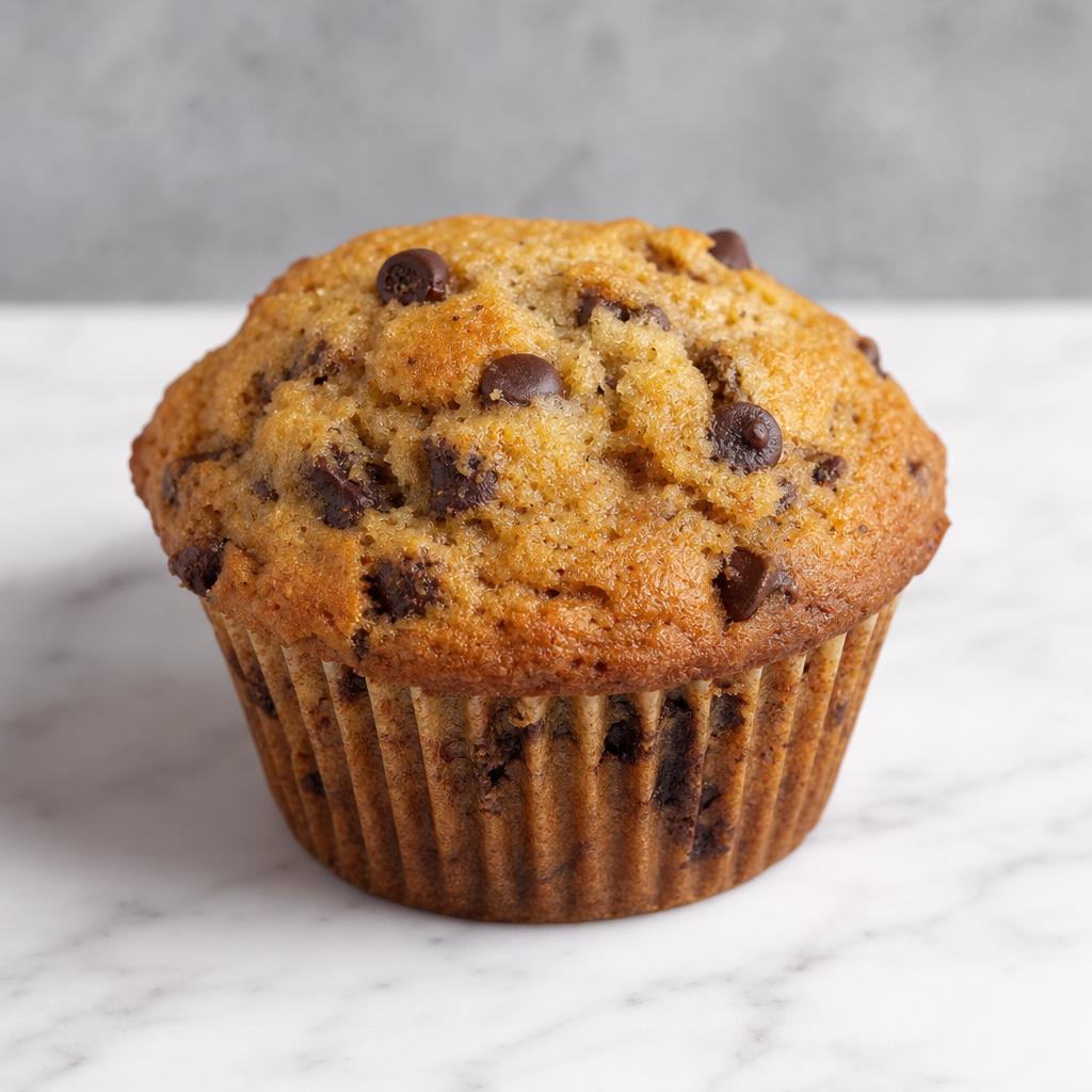 Banana Chocolate Chip from Heir's Pears