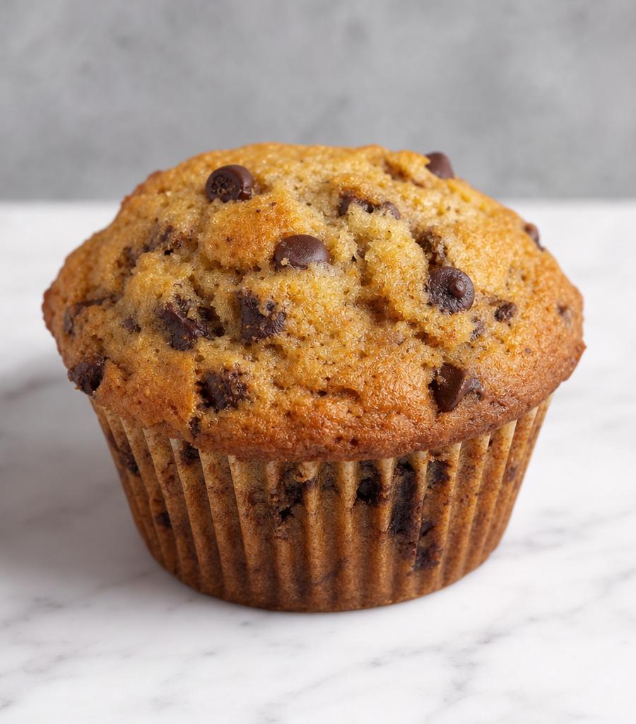 Banana Chocolate Chip