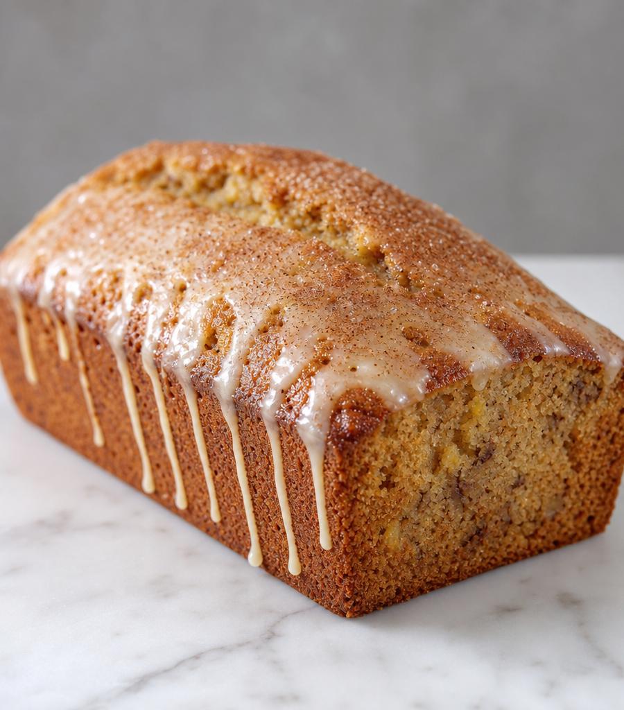 Banana Loaf