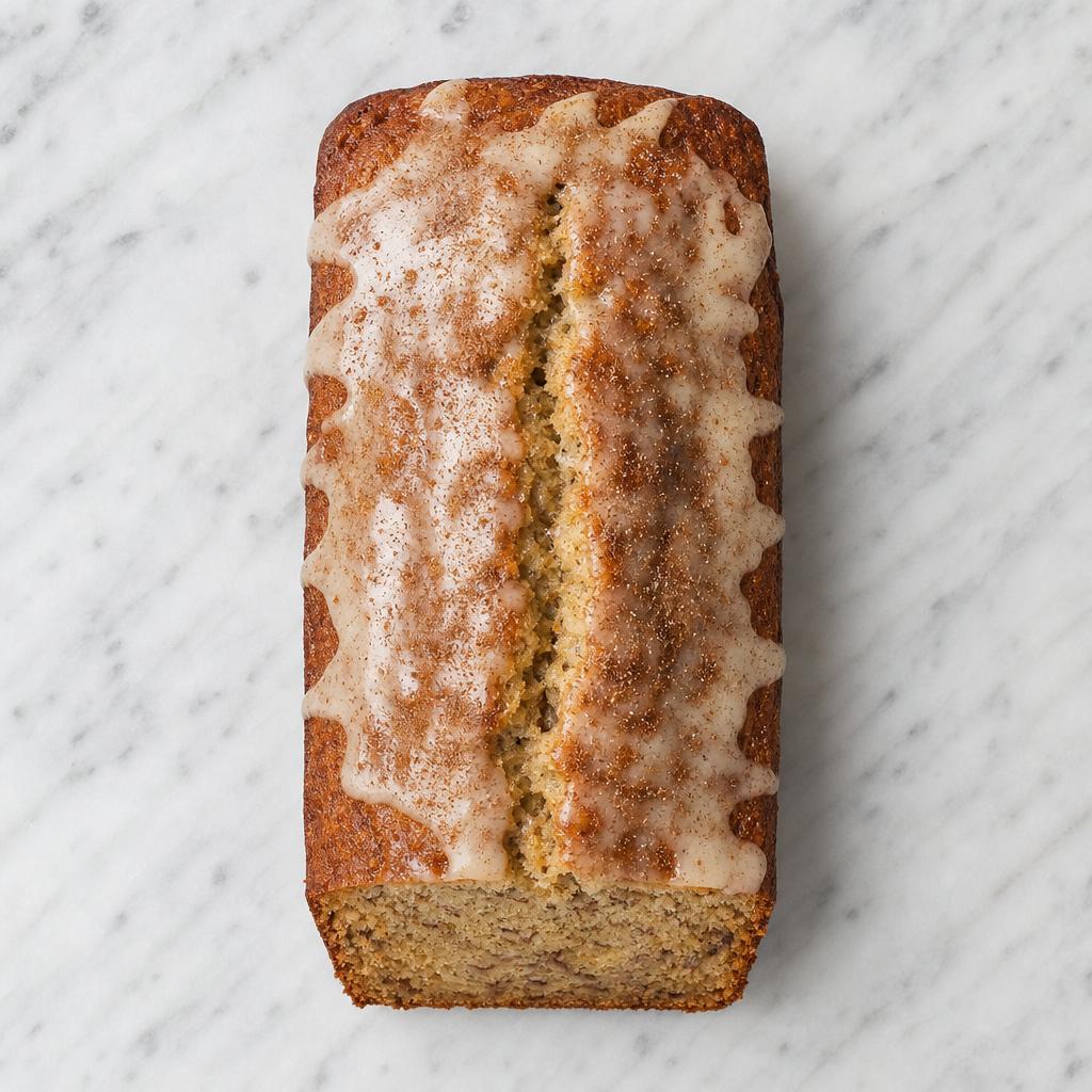 Banana Loaf from Heir's Pears, photo 2