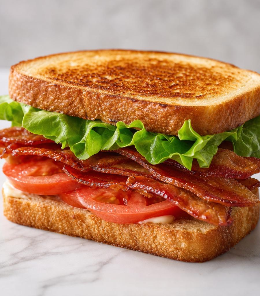 BLT