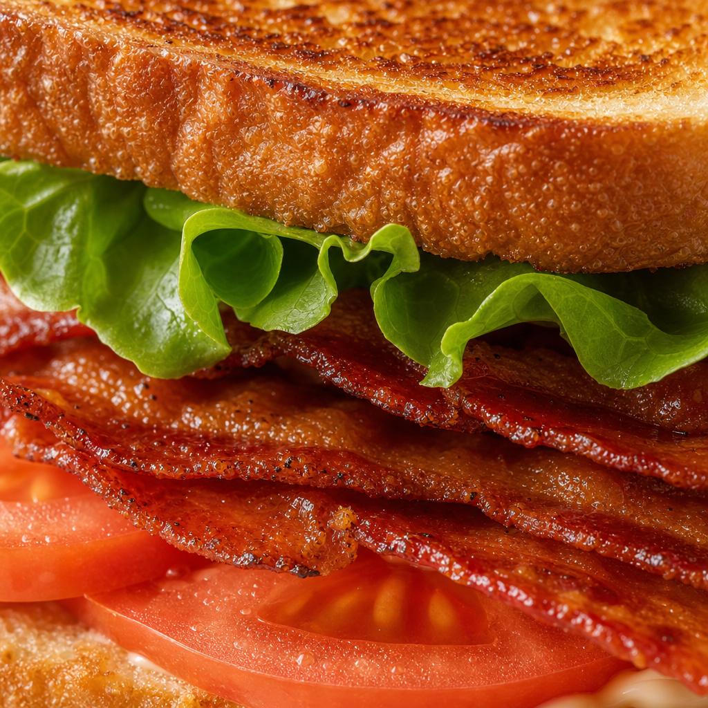 BLT from Heir's Pears, photo 3