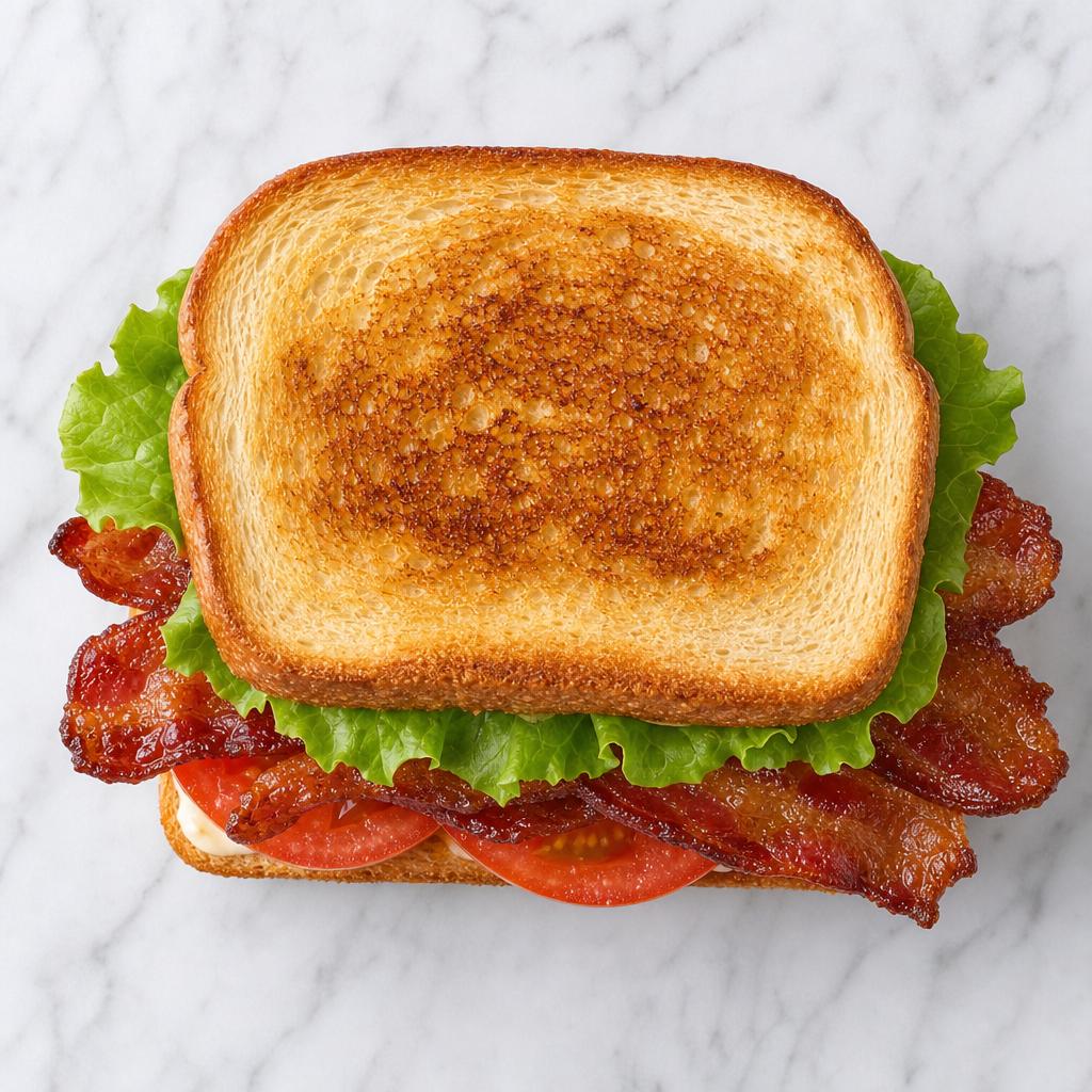 BLT from Heir's Pears, photo 2