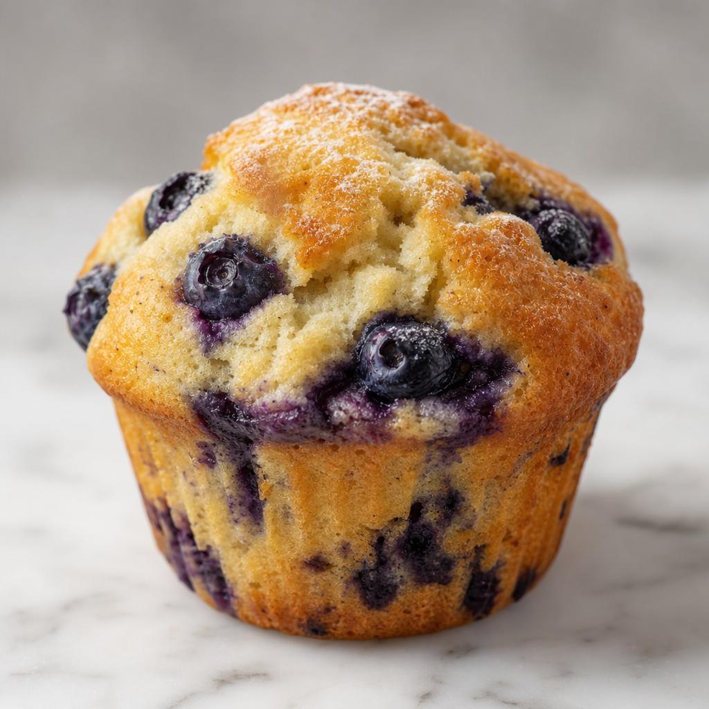 Blueberry from Heir's Pears