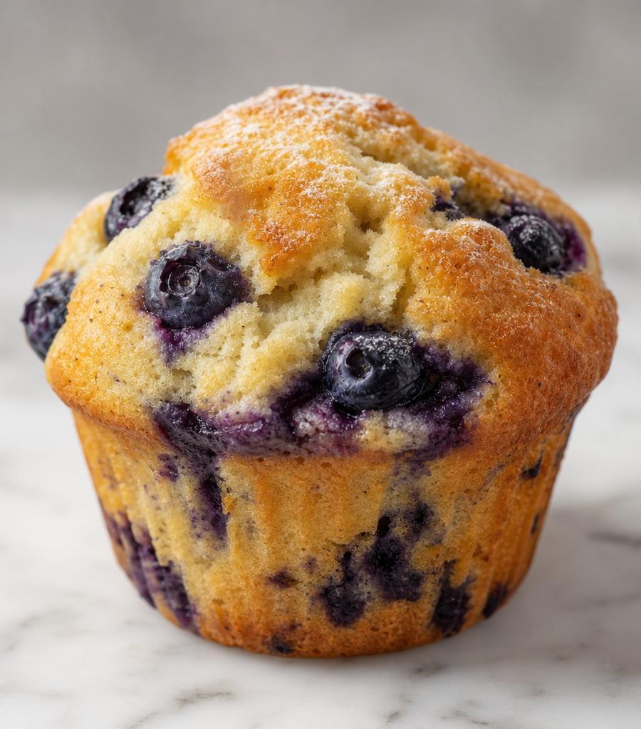 Blueberry