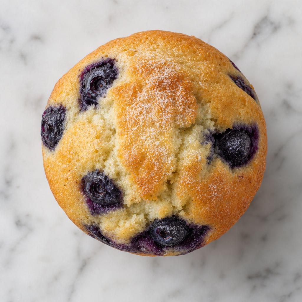Blueberry from Heir's Pears, photo 2