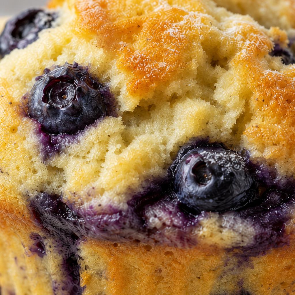 Blueberry from Heir's Pears, photo 3