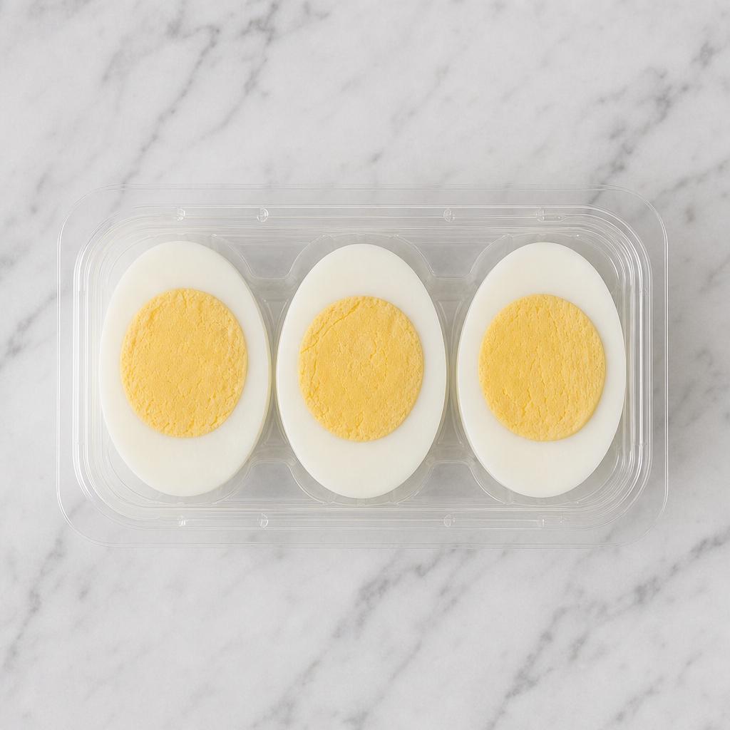 Boiled Egg Pack from Heir's Pears, photo 2