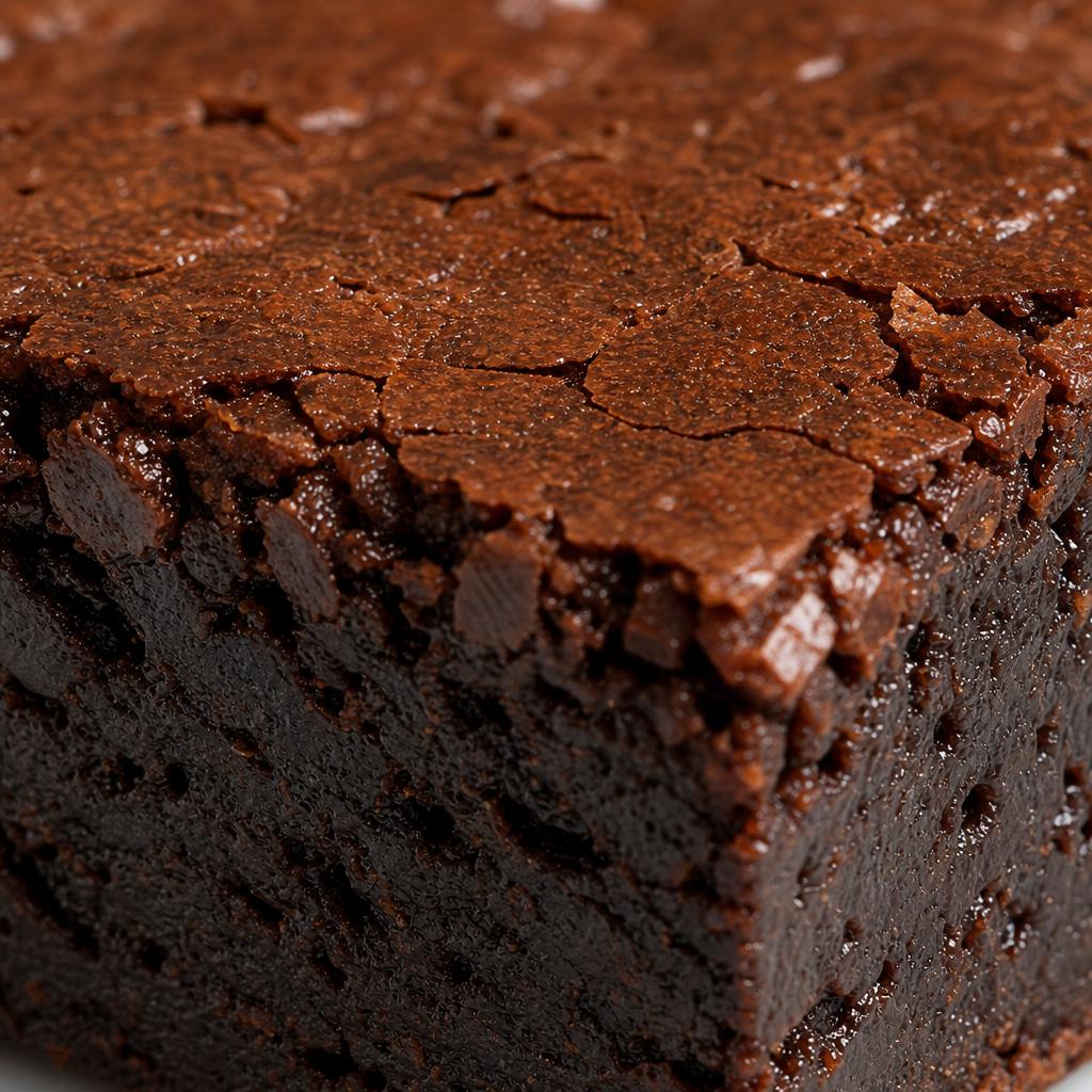 Brownie from Heir's Pears, photo 3
