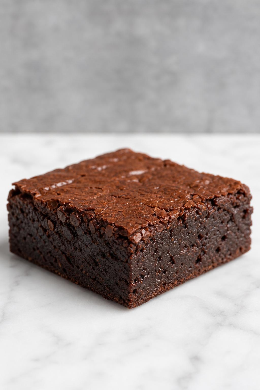 Brownie from Heir's Pears