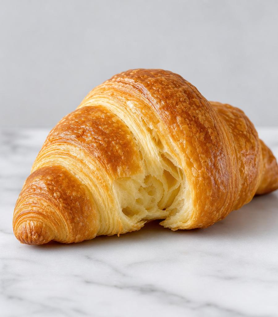 Butter Croissant