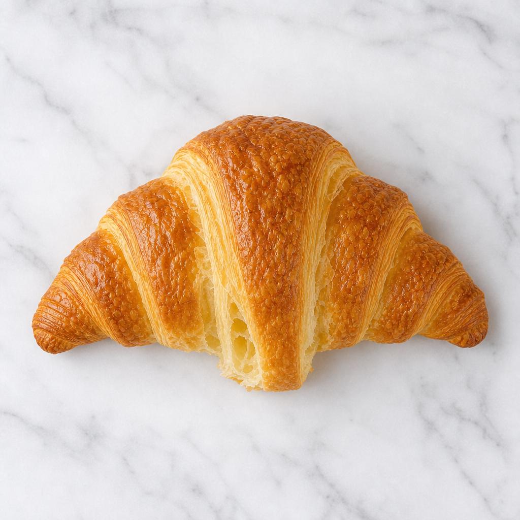 Butter Croissant from Heir's Pears, photo 2