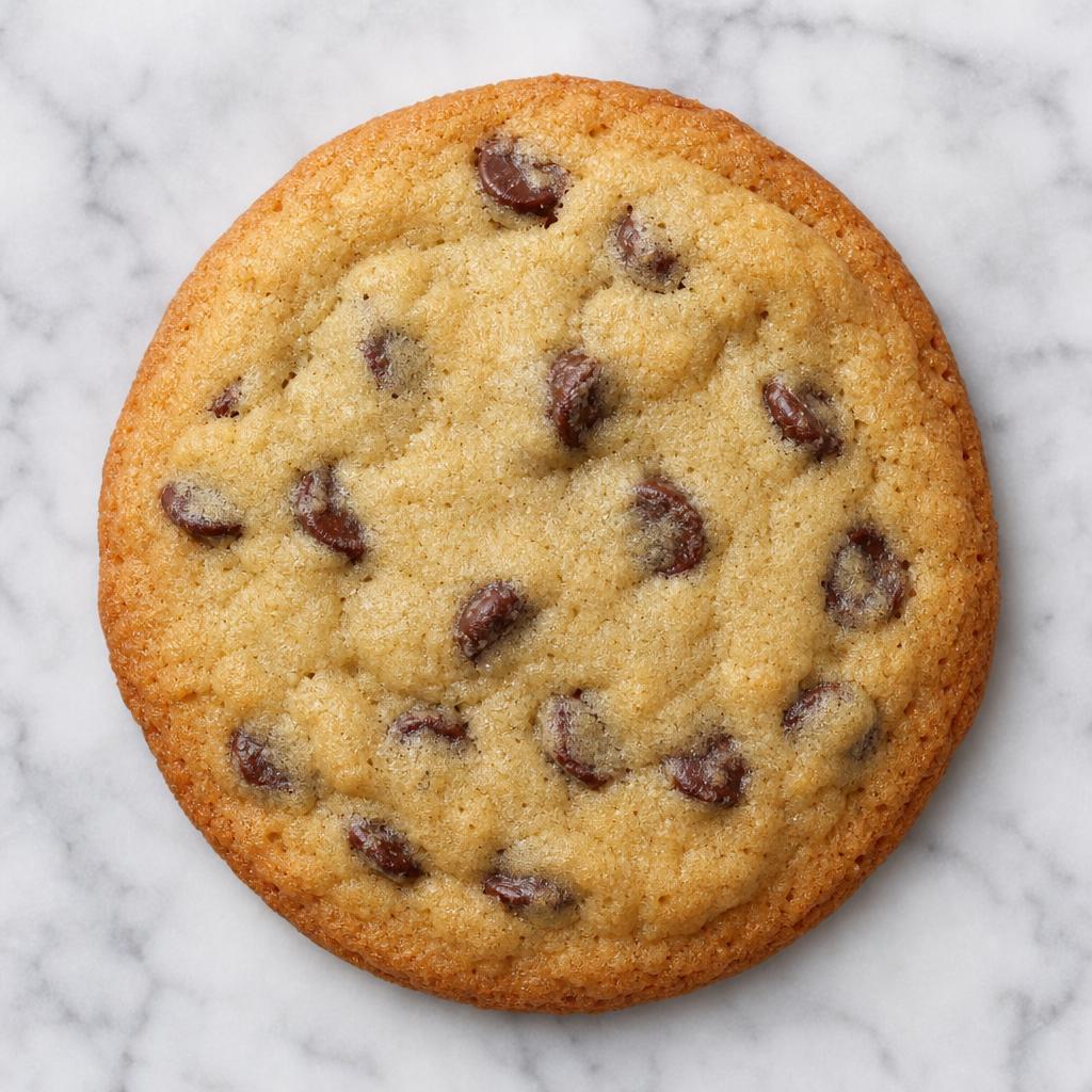 Chocolate Chip Cookie from Heir's Pears, photo 2