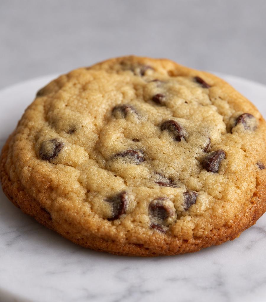 Chocolate Chip Cookie