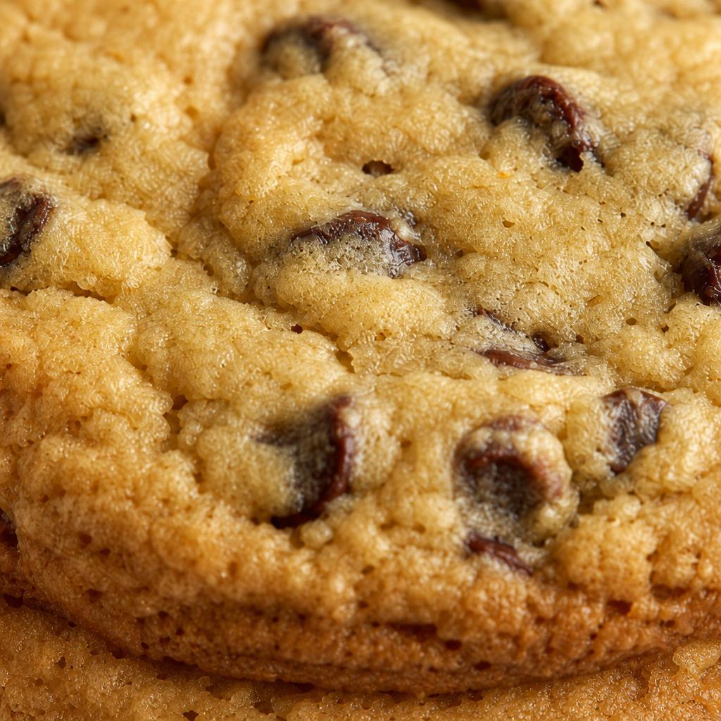 Chocolate Chip Cookie from Heir's Pears, photo 3