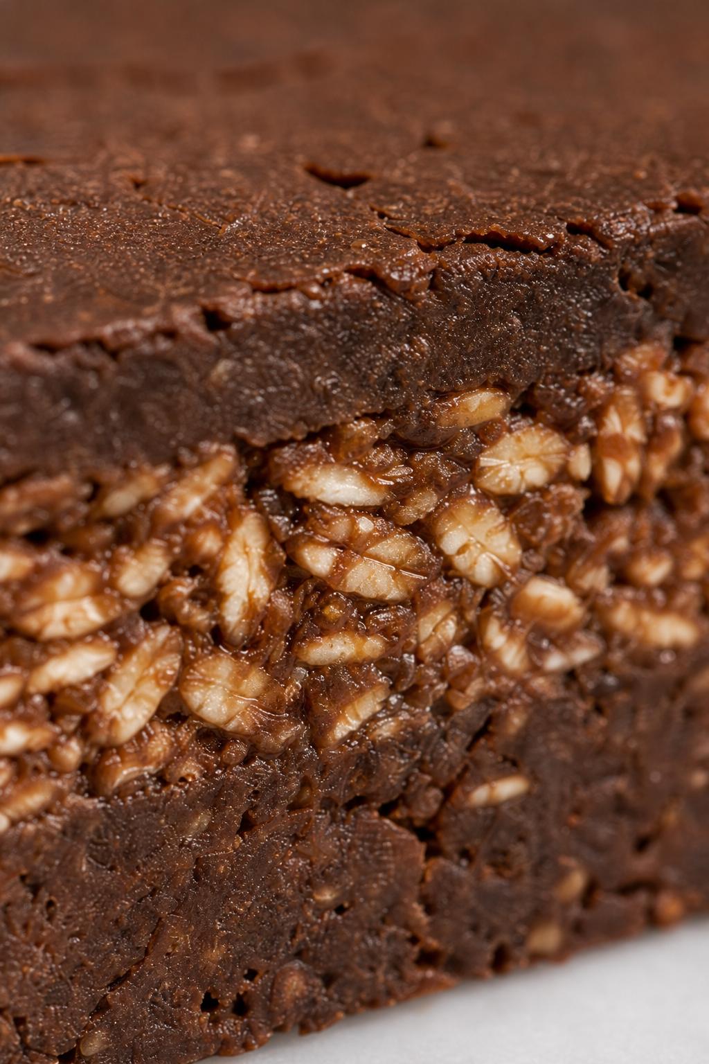 Chocolate Oat Bar from Heir's Pears, photo 3
