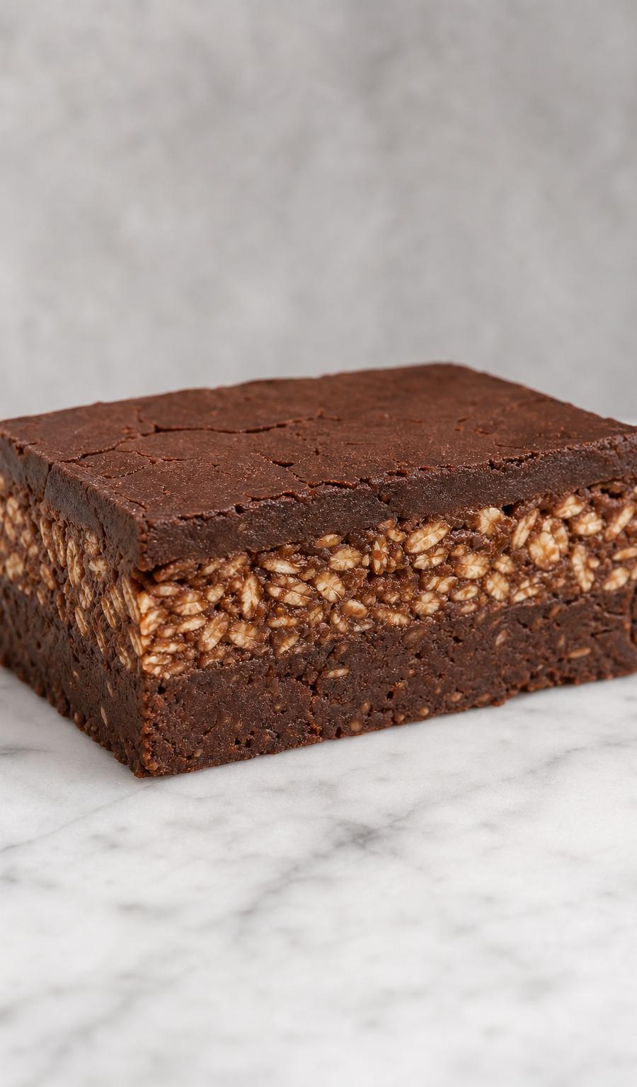 Chocolate Oat Bar