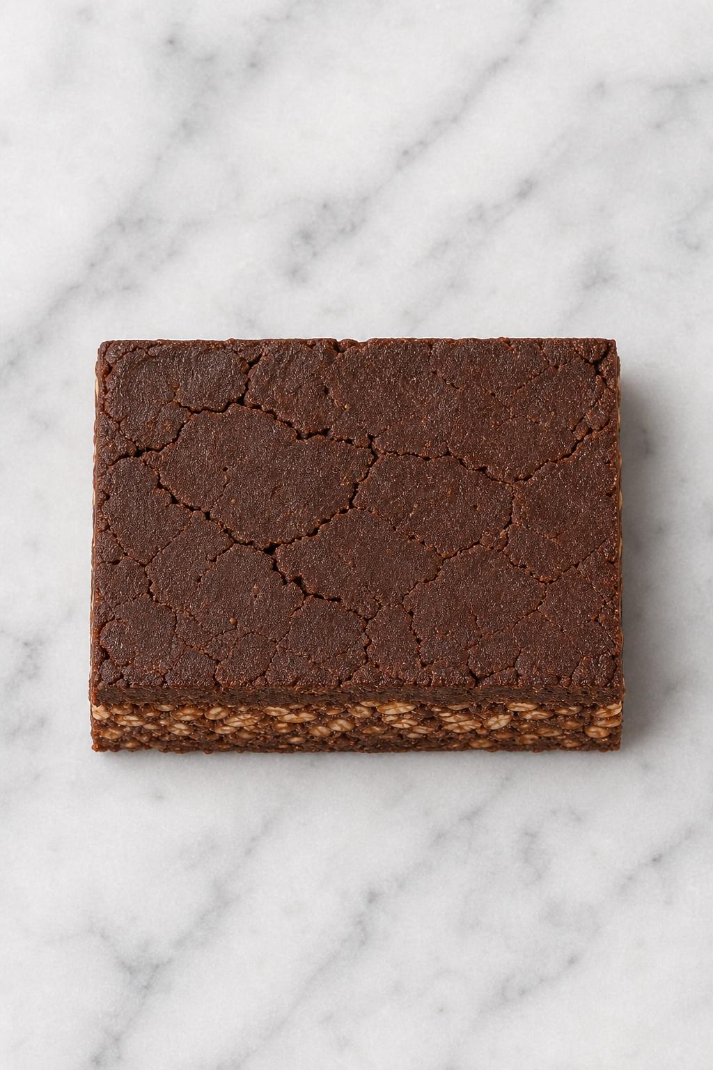 Chocolate Oat Bar from Heir's Pears, photo 2