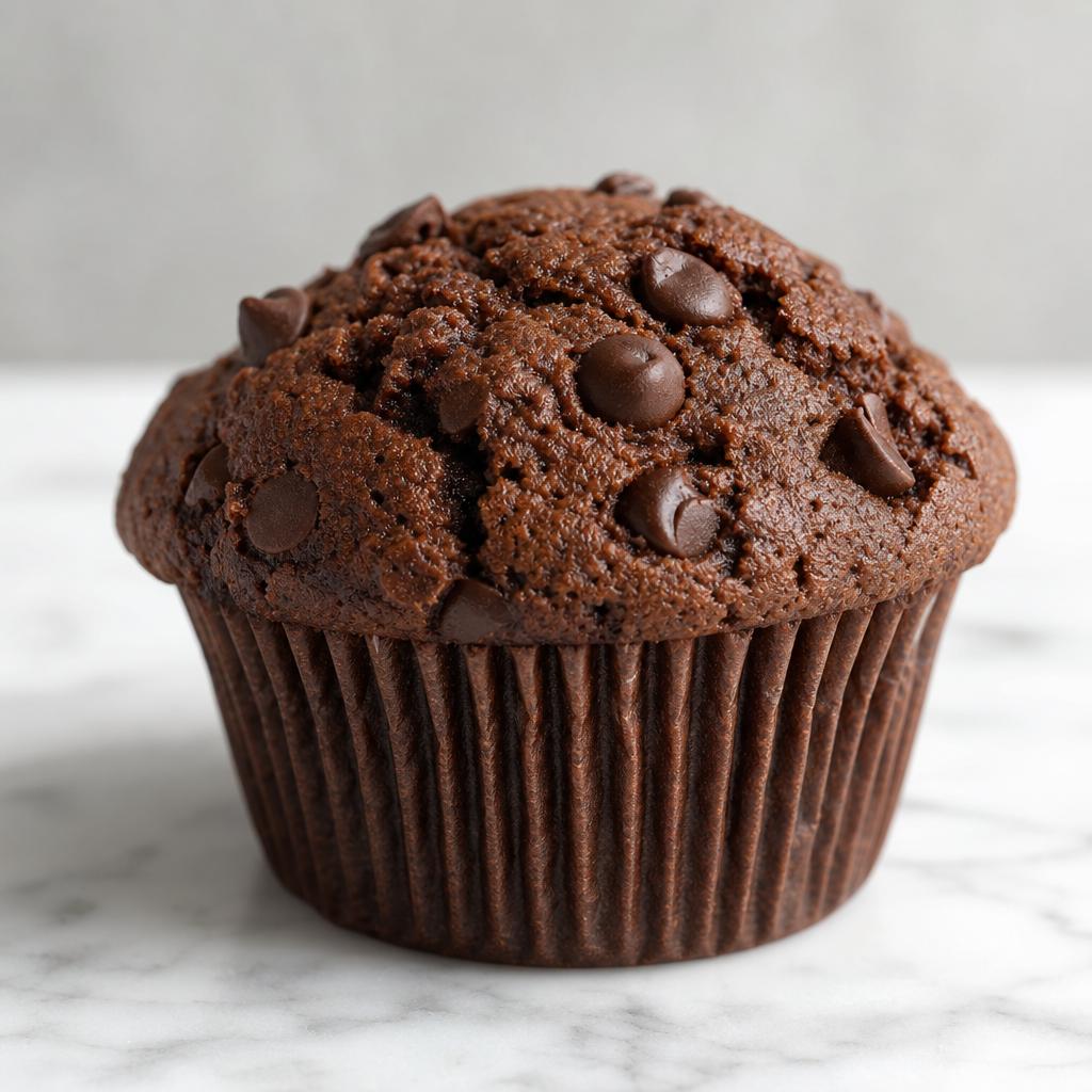 Double Chocolate from Heir's Pears