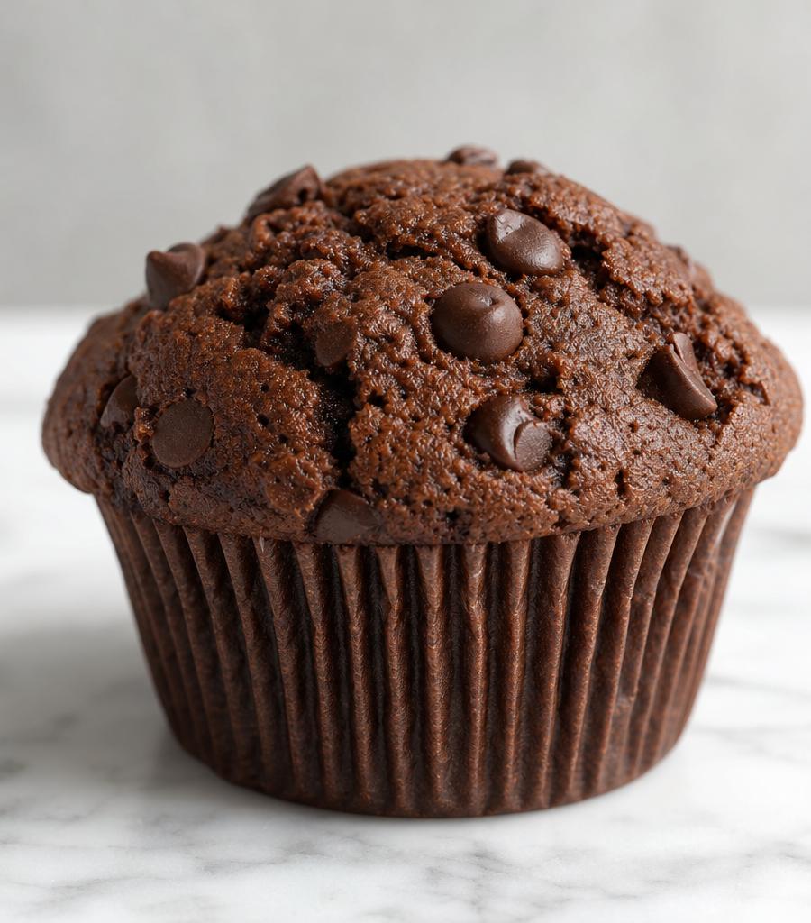 Double Chocolate