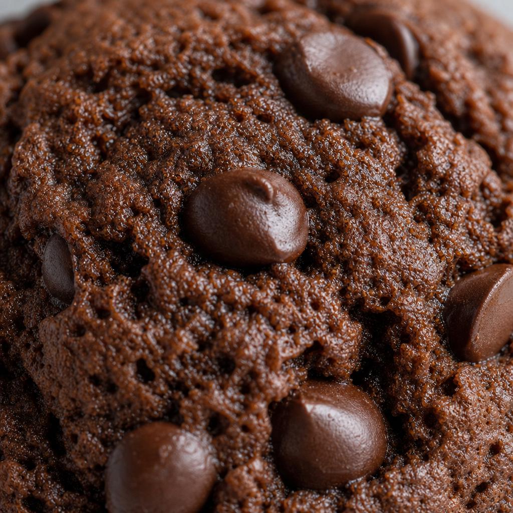 Double Chocolate from Heir's Pears, photo 3