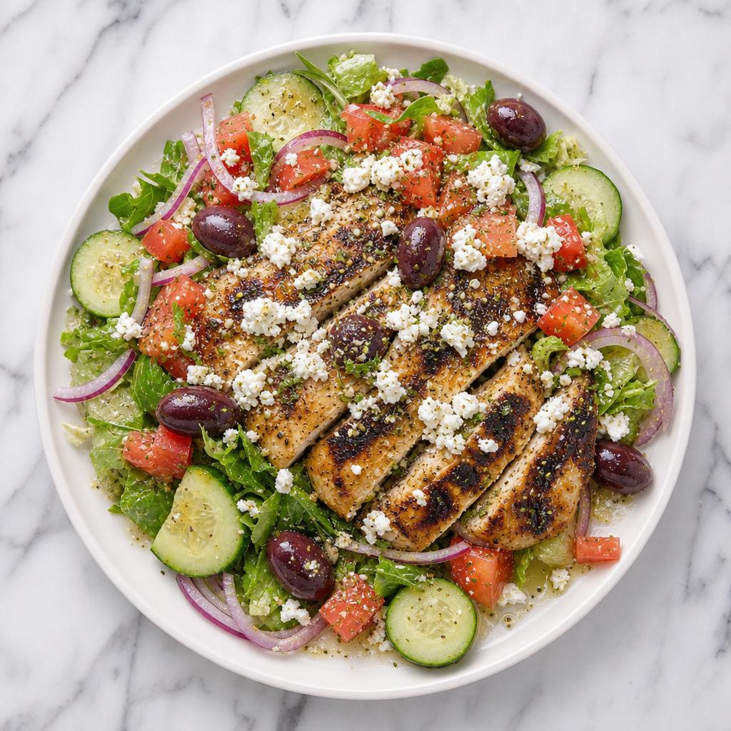 Greek Chicken from Heir's Pears, photo 2
