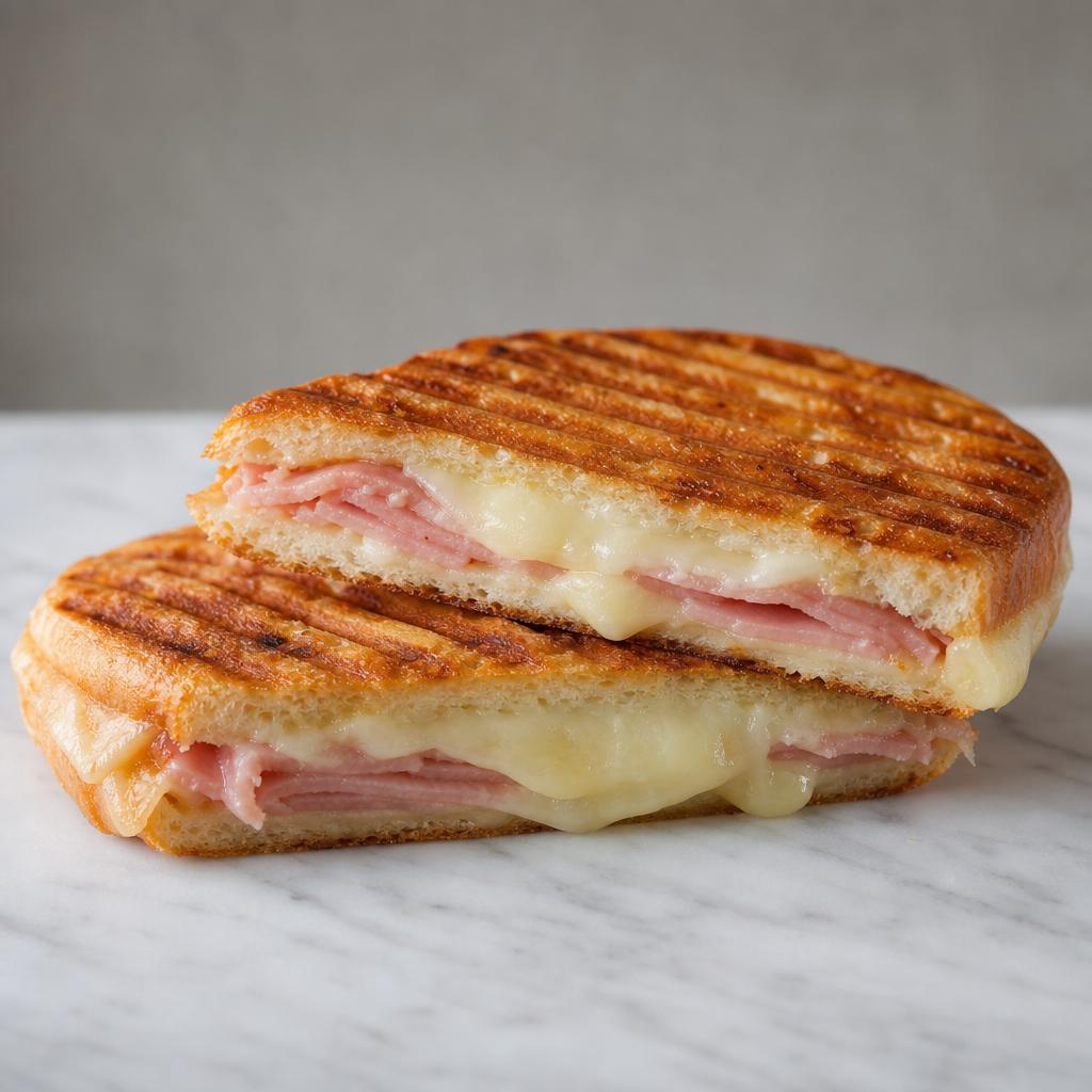 Ham and Jack from Heir's Pears