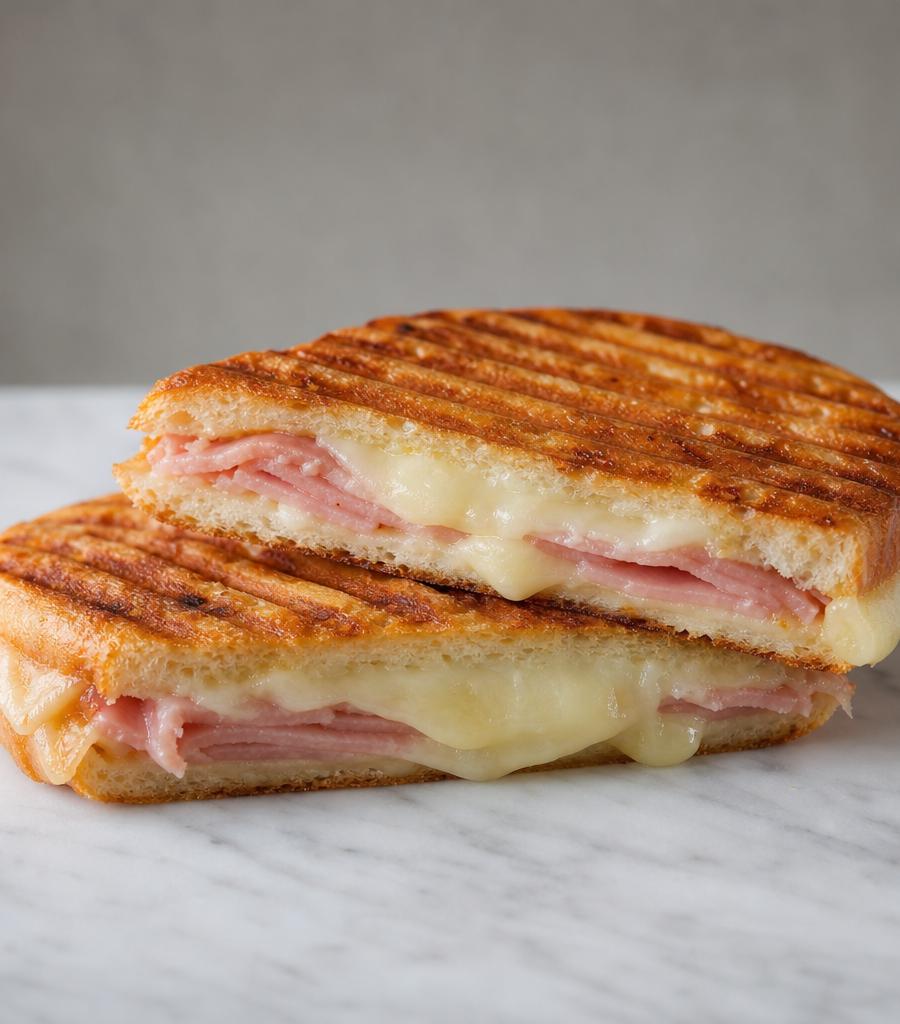 Ham and Jack