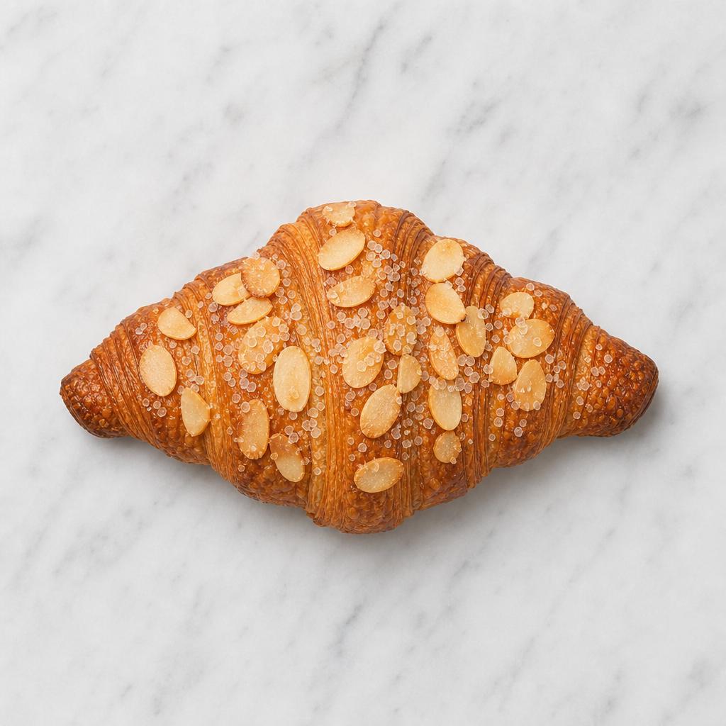 Mini Almond Croissant from Heir's Pears, photo 2