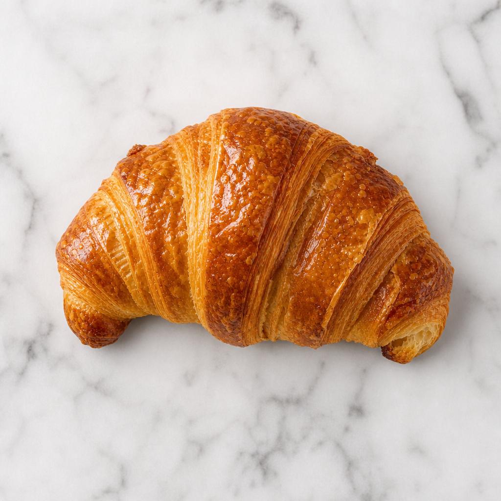 Mini Butter Croissant from Heir's Pears, photo 2