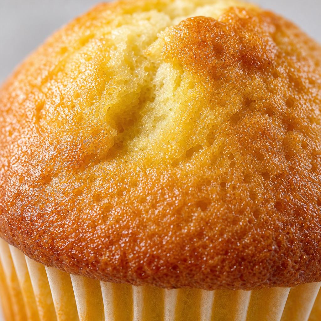 Mini Muffin from Heir's Pears, photo 3