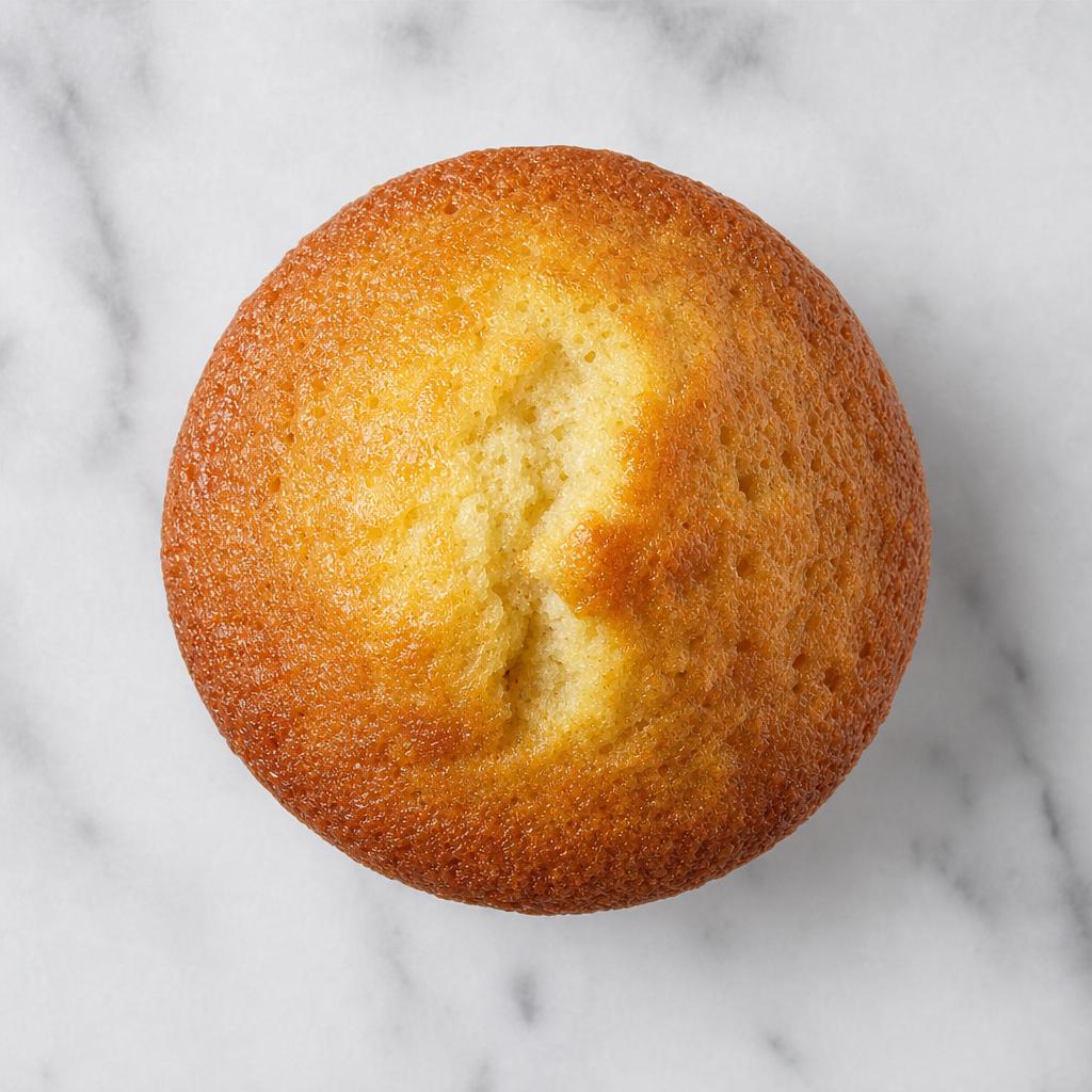 Mini Muffin from Heir's Pears, photo 2