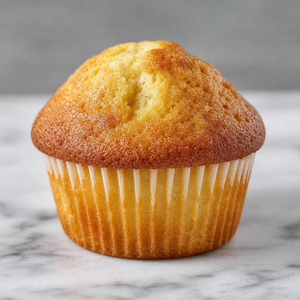 Mini Muffin from Heir's Pears