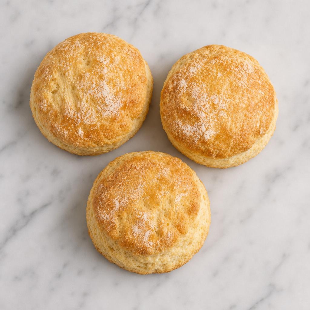 Mini Scones from Heir's Pears, photo 2