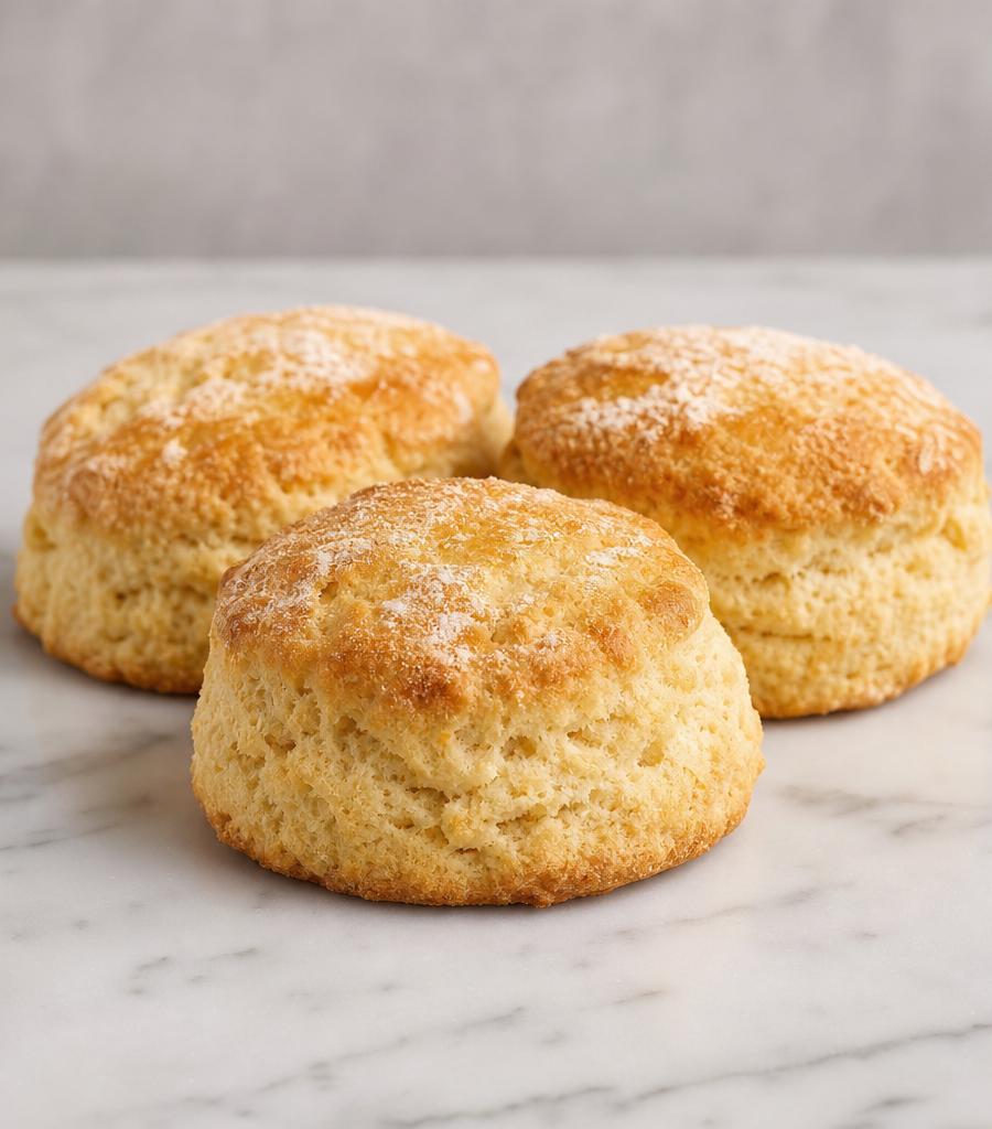 Mini Scones
