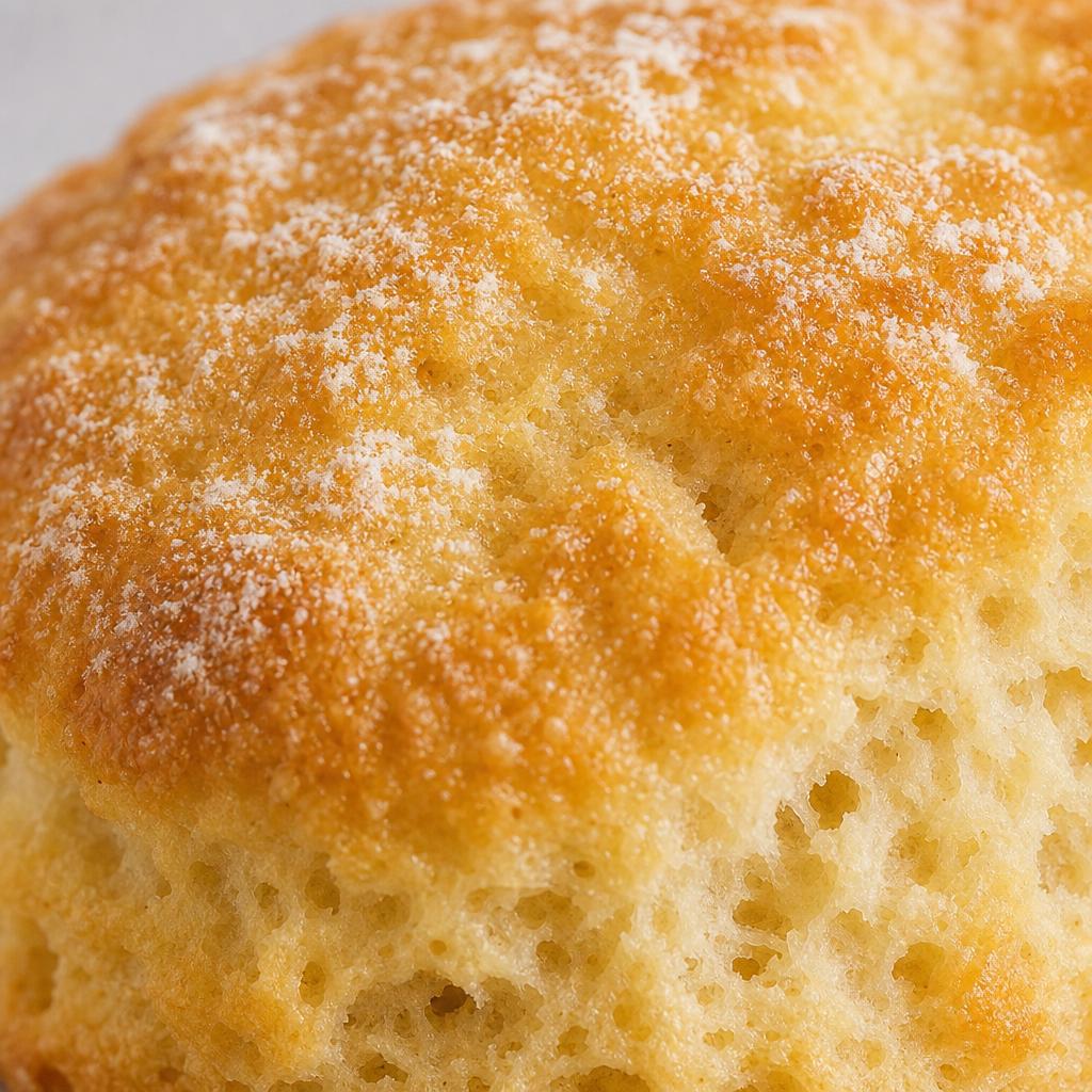 Mini Scones from Heir's Pears, photo 3