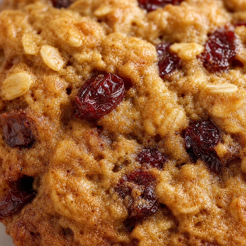 Oatmeal Cranberry Cookie from Heir's Pears, photo 3