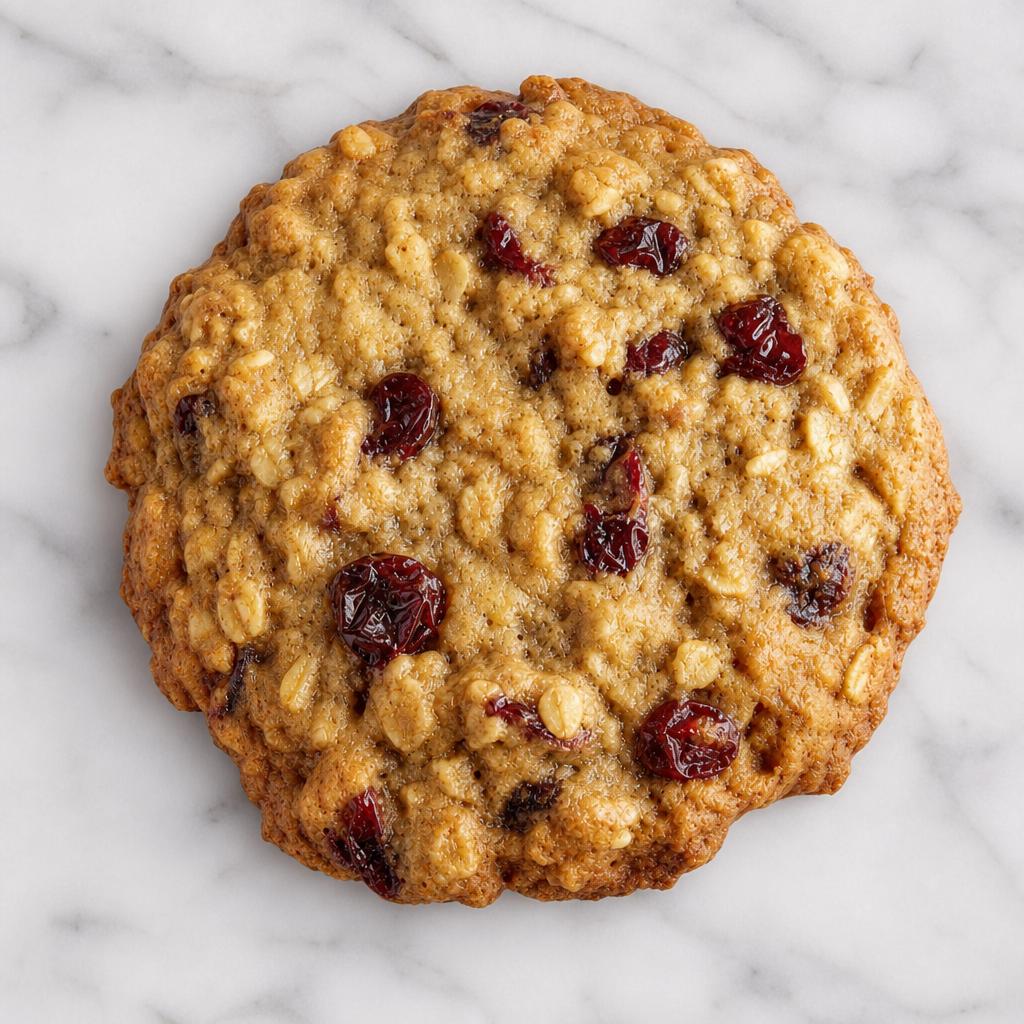 Oatmeal Cranberry Cookie from Heir's Pears, photo 2