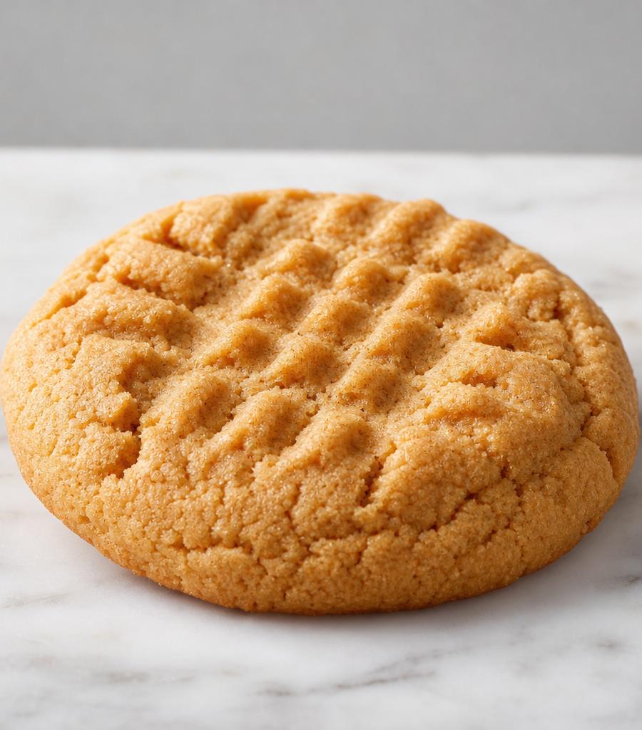 Peanut Butter Cookie