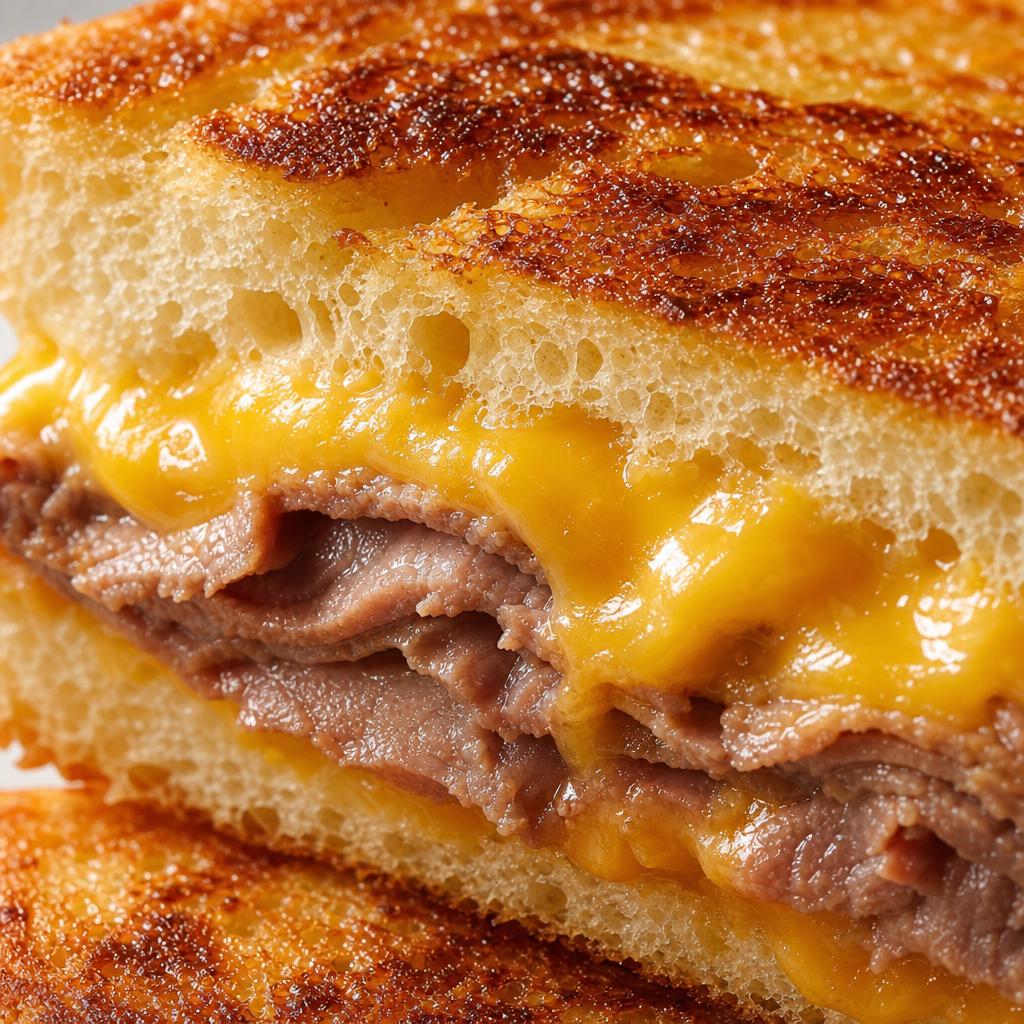 Roast beef & Cheddar from Heir's Pears, photo 3