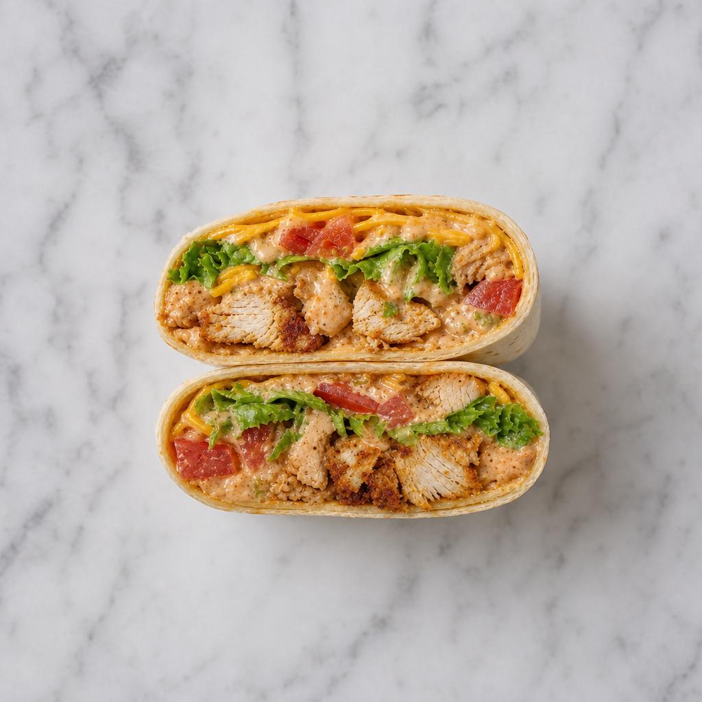 Southwest Chicken from Heir's Pears, photo 2