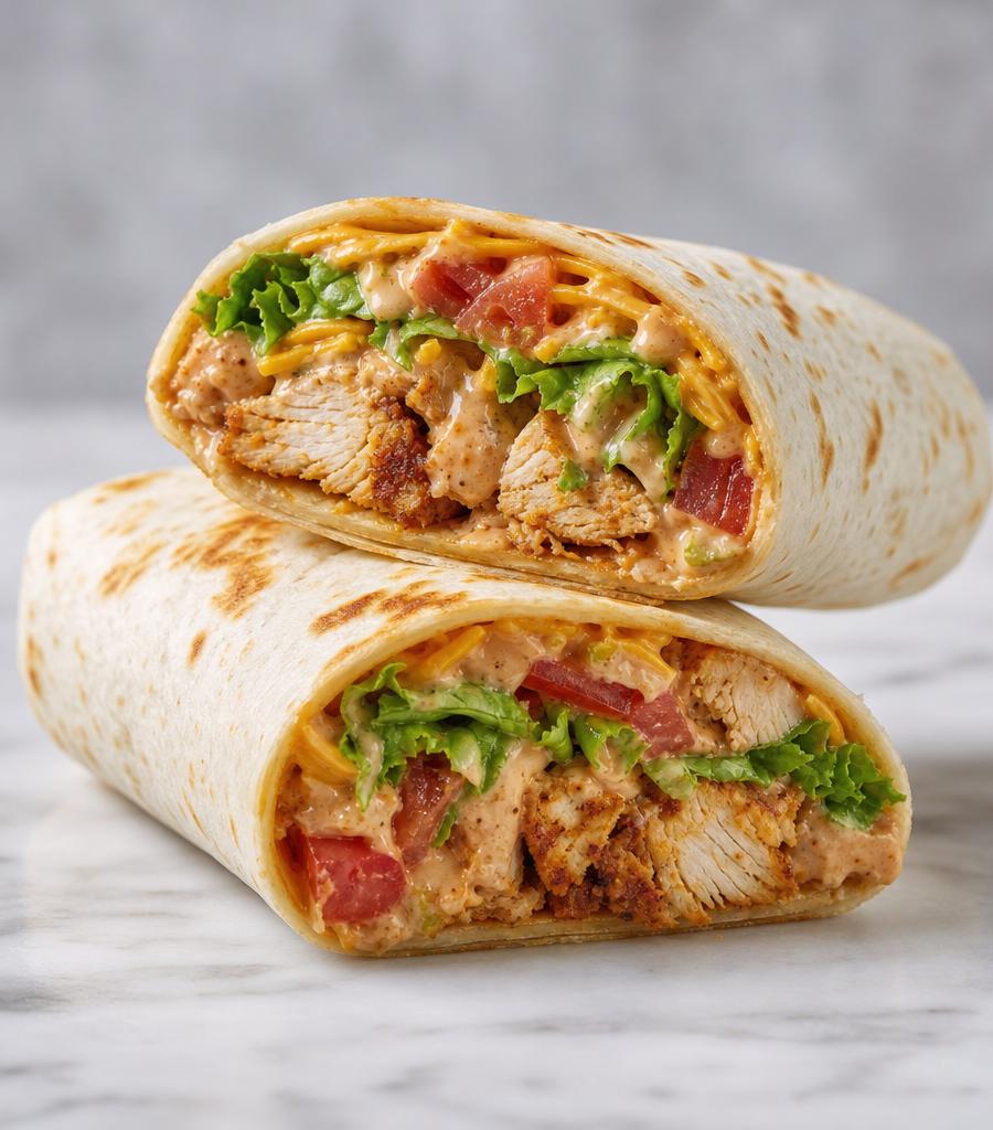 Southwest Chicken