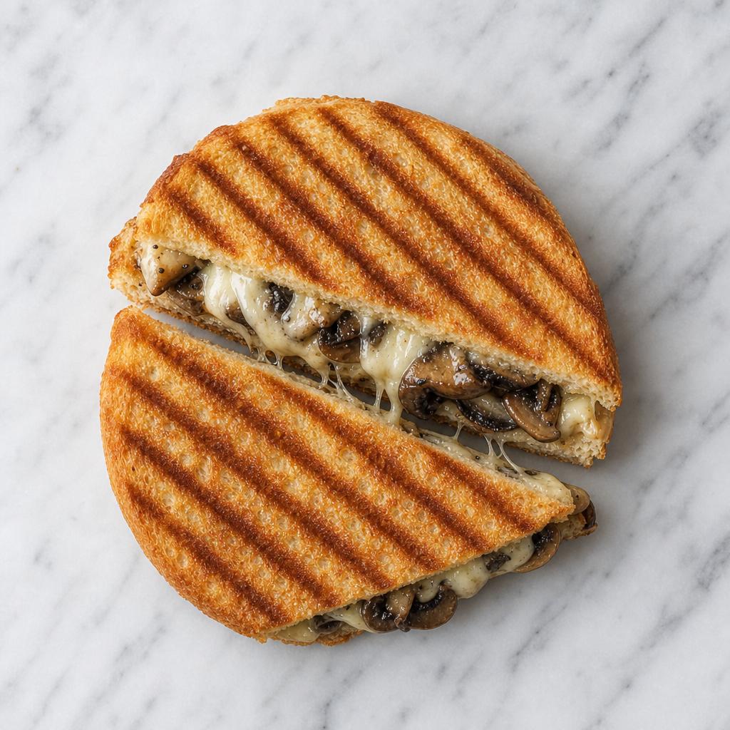 Truffle Mushroom Melt from Heir's Pears, photo 2