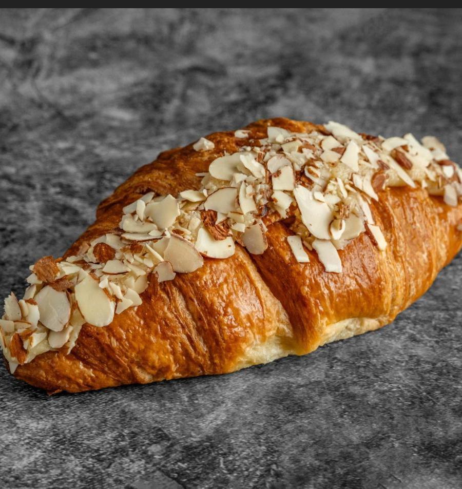 Almond Croissant