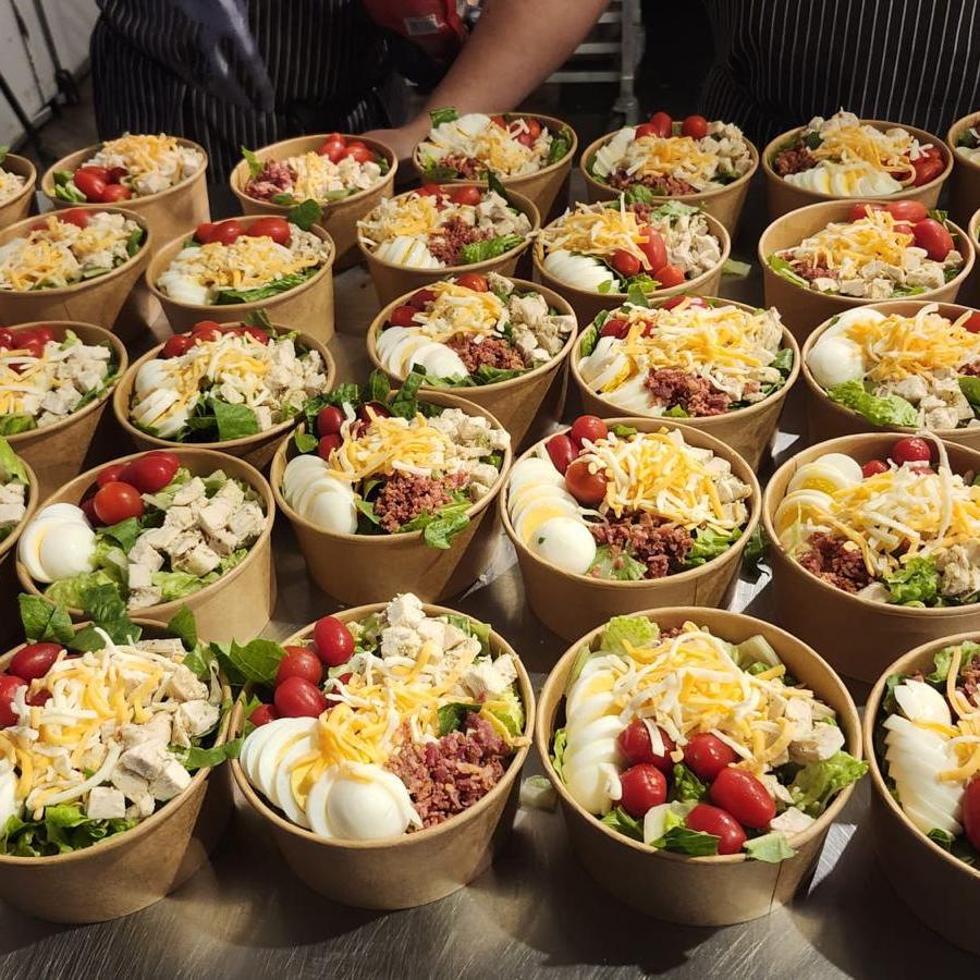 Cobb Salad