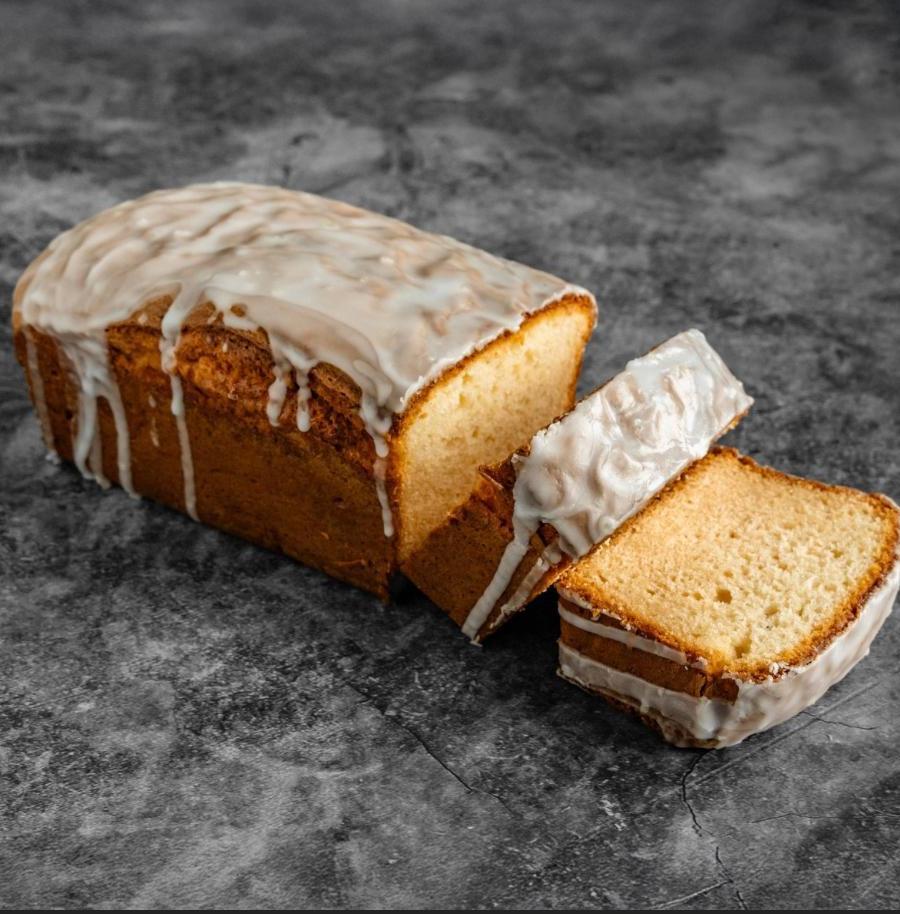 Lemon Loaf