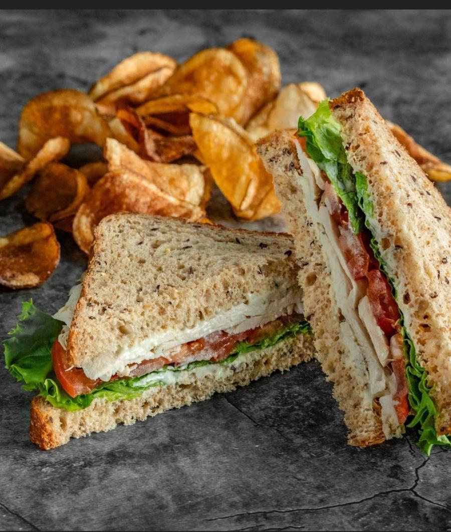 Turkey, Swiss and Yam